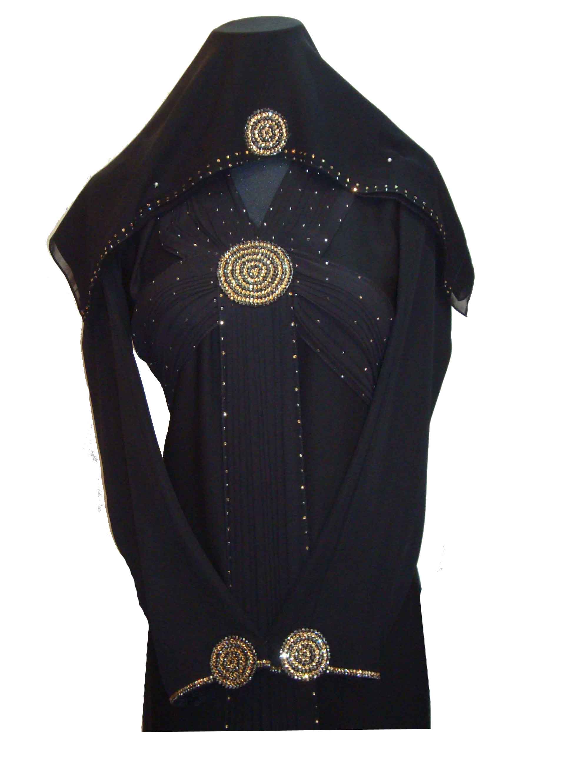 New Abaya 020